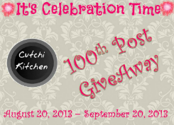 Devil's Food Cake with Ganache Glaze : Lessons learnt 5 giveaway